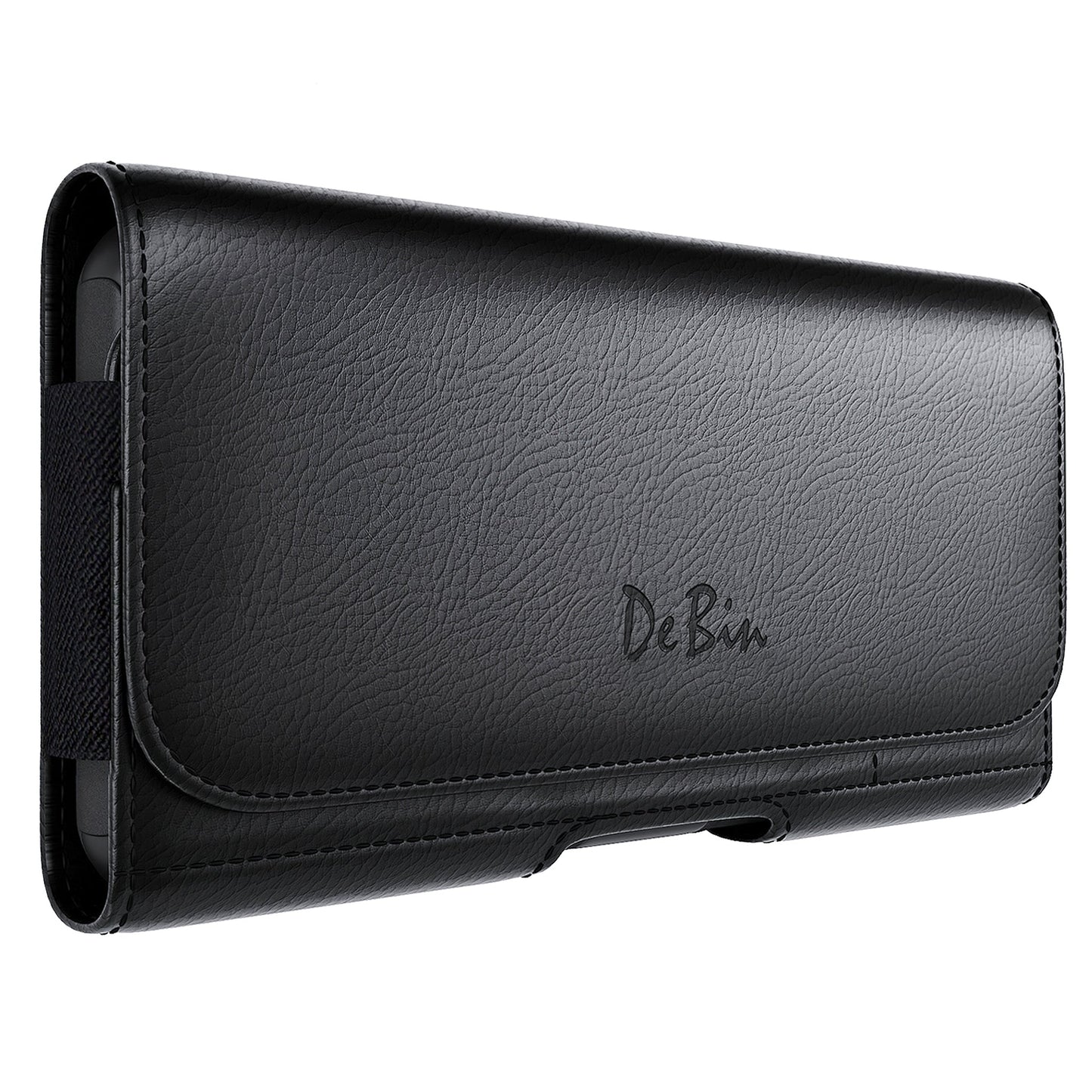 Galaxy A52 5G Cell Phone Belt Holder Holster Case with Credit Card Holder