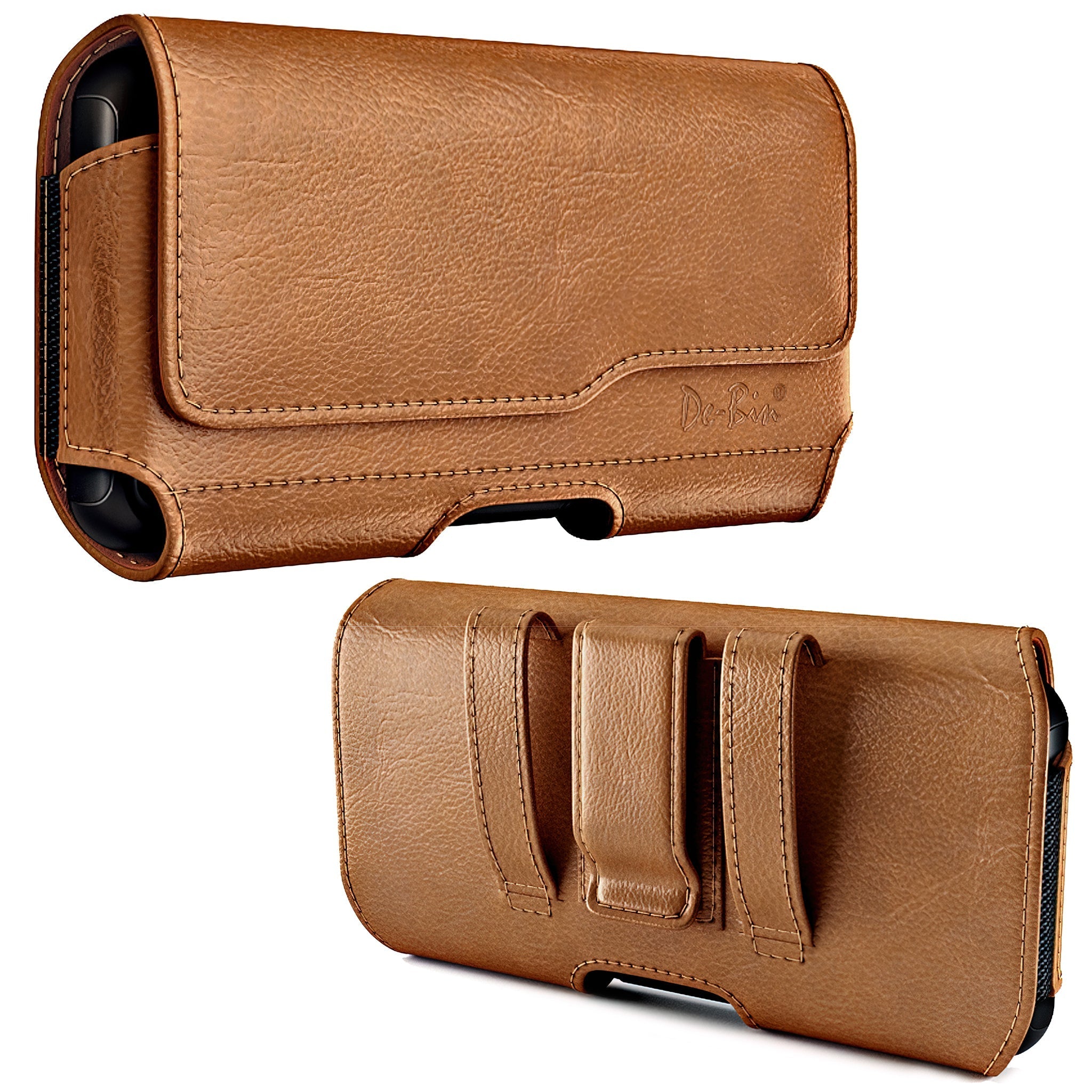 Iphone 12 best sale belt pouch